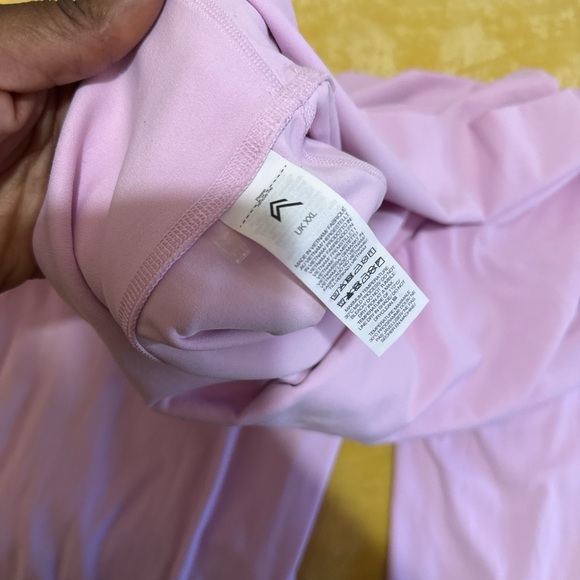 Oner Active Pink Leggings - Picture 2 of 6